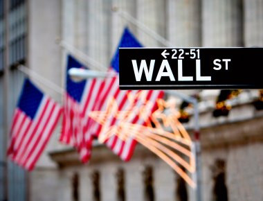 Wall Street: Με θετικό πρόσημο ολοκληρώθηκαν οι αμερικανικοί δείκτες